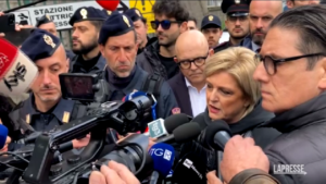 Esplosione Suviana, Calderone : “Prematuro parlare di dinamica”