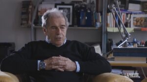 Napoli, cittadinanza onoraria a Giovanni Minoli: “Un onore incalcolabile”