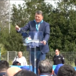 Suviana, Bombardieri: “E’ una strage, bloccare questa mattanza”