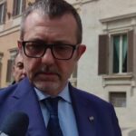 Bari, Delmastro: “La differenza tra noi e centrosinistra è che per noi risposta a mafia è sempre no”