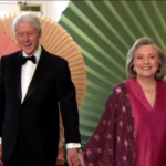 Casa Bianca, da De Niro ai Clinton: i vip alla cena di Stato per Kishida