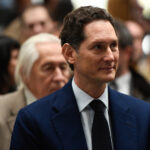 Exor, Elkann: “Per la Juventus la stagione 2023-24 è l’anno zero”