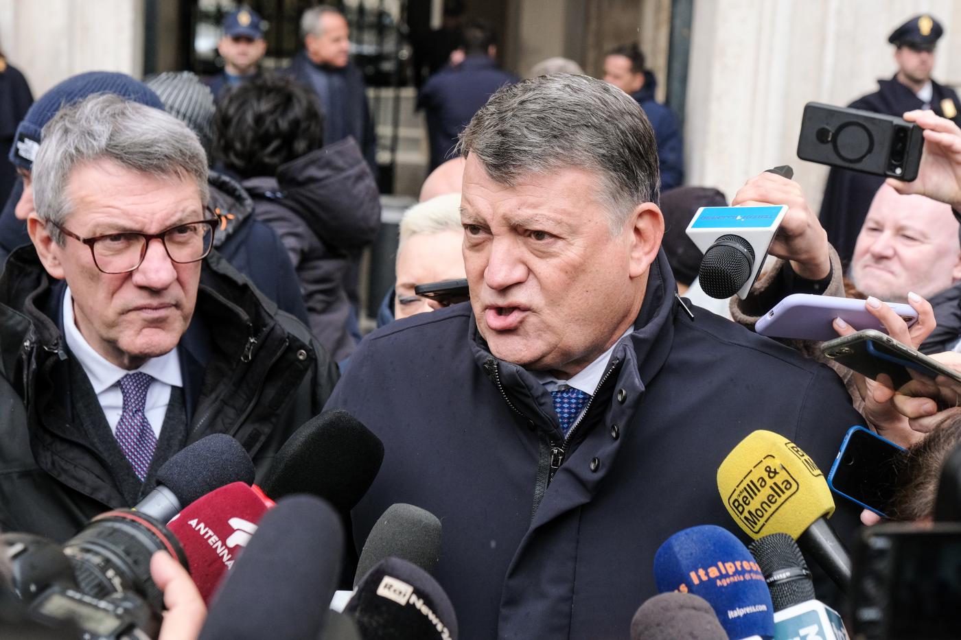 Suviana, Bombardieri: “Due anni fa avevamo segnalato problemi di sicurezza”