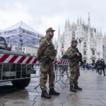 A Milano il G7 Trasporti: città blindata