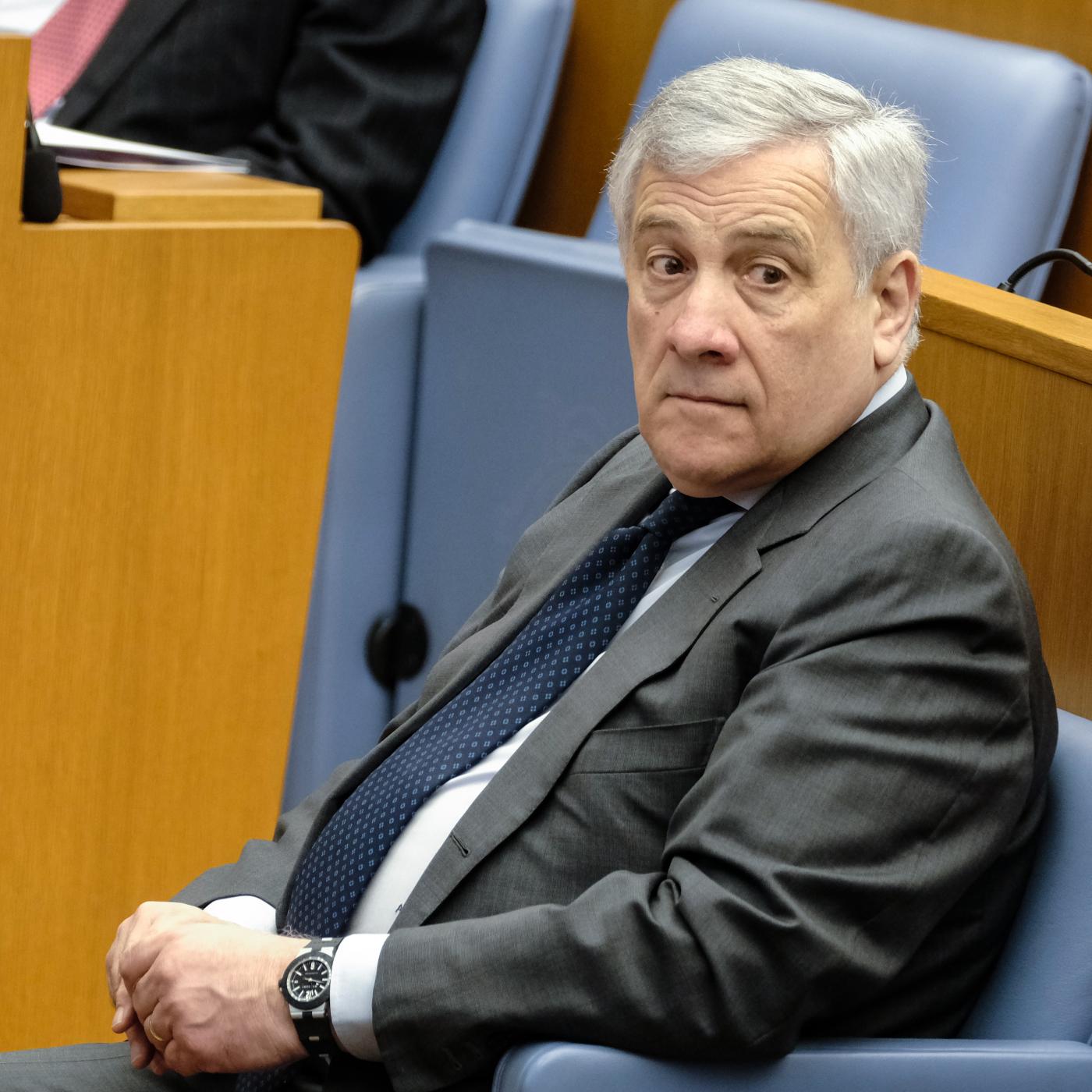 Terrorismo, Tajani: “In Italia no rischi imminenti ma mai abbassare guardia”