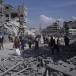 Gaza, portavoce Hamas: “Netanyahu mina ogni possibilità cessate fuoco”