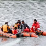 Milano, cadavere di un anziano recuperato nel naviglio di Ponte Vecchio