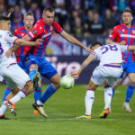 Viktoria Plzen-Fiorentina 0-0, pareggio nell’andata dei quarti di Conference