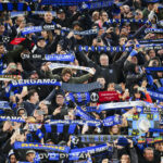Europa League, Liverpool-Atalanta 0-3