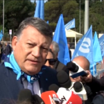 Suviana, Bombardieri a Ronzulli: “Chi parla di scicallaggio veda famiglie delle vittime”