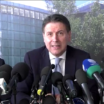 Puglia, Conte: “E’ ora di fare pulizia, lasciamo nostri posti in giunta”