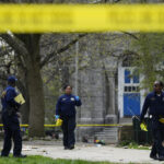 Usa, sparatoria a Philadelphia: tre feriti e cinque arresti