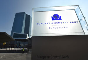 Bce lascia invariati i tassi di interesse anche ad aprile