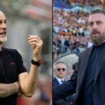 Europa League, al via i quarti: alle 21 Milan-Roma e Liverpool-Atalanta