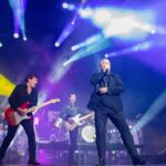 Simple Minds, il 20 aprile al Forum lo show anteprima del tour estivo