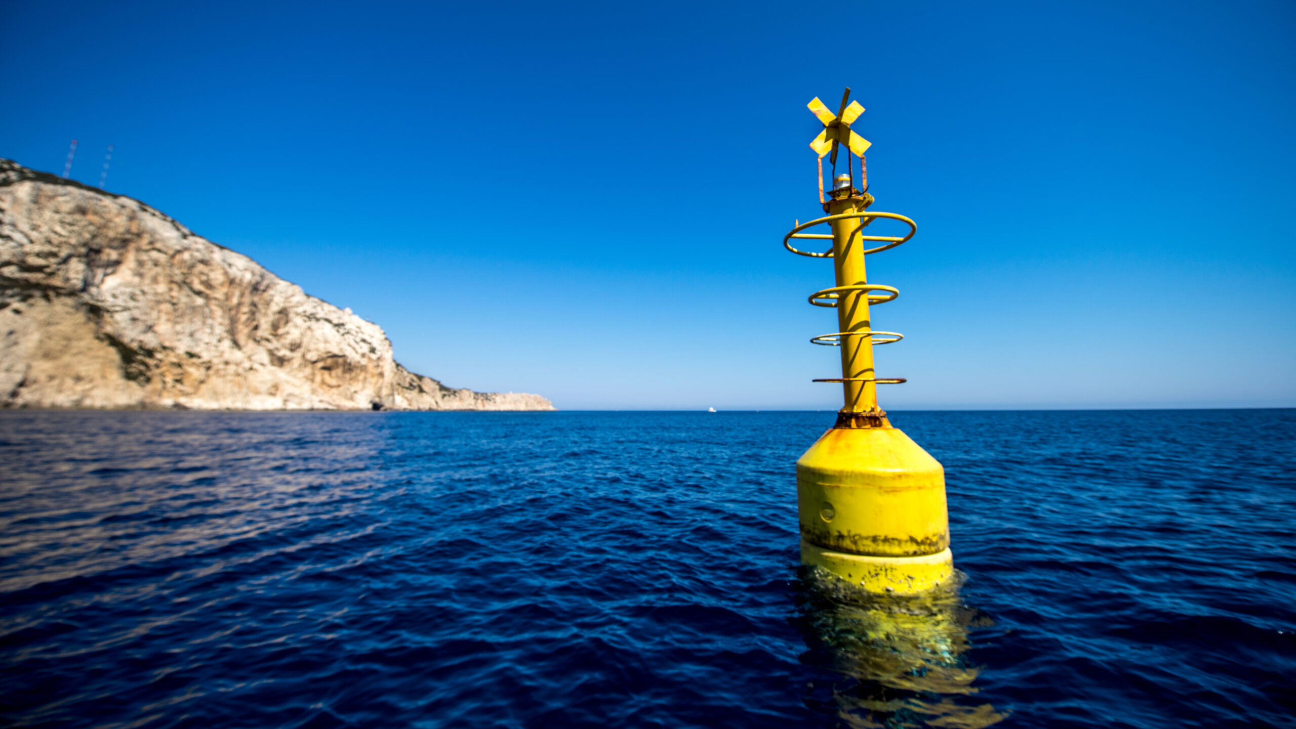 Per Pichetto Italia impegnata in prima linea per la difesa del mare