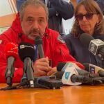 Esplosione Suviana, sommozzatori Vvf: “Difficoltà legate a detriti e calcinacci”