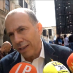 Europee, Romeo: “Draghi? Noi da quel governo siamo usciti con le ossa rotte”