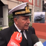 Napoli, la Marina Militare celebra la Festa del Mare: “Trasmettiamo ai giovani la consapevolezza dell’importanza dell’oro blu”