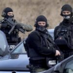 Germania, pianificavano attacco terroristico: arrestati quattro minori