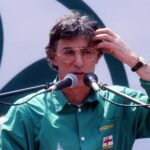 RETROSPETTIVA SU UMBERTO BOSSI