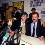RETROSPETTIVA SU UMBERTO BOSSI