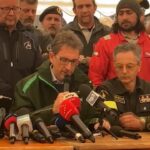 Suviana, Bernabei: “Resteremo sul territorio: ora fase due”