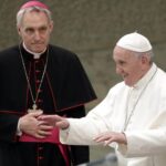 Vaticano, padre Georg sarà nominato nunzio apostolico