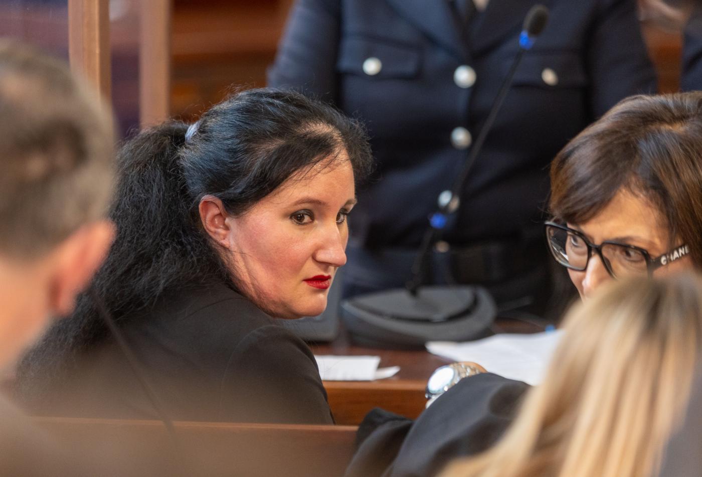 Alessia Pifferi, pm chiede l’ergastolo: “L’ha fatta uccidere dal destino”