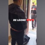 Milano, trapper Simba La Rue va in carcere
