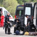 Esplosione Suviana, procura Bologna dispone verifiche su appalti