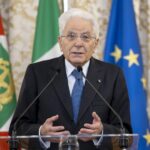 Mattarella conferisce 29 attestati d’onore di ‘Alfiere della Repubblica”