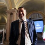 Stellantis, Salvini: “Tifo sempre italiano, ma ne è rimasto ben poco”