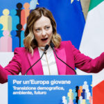 Maternità surrogata, Meloni: “Pratica disumana, figli come prodotto da banco”