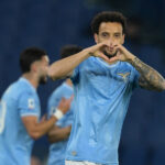 Lazio-Salernitana 4-1, Felipe Anderson trascina i ragazzi di Tudor