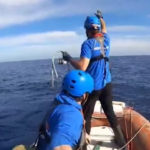 Migranti, Mediterranea: “Su caso Mare Jonio Piantedosi ha mentito”