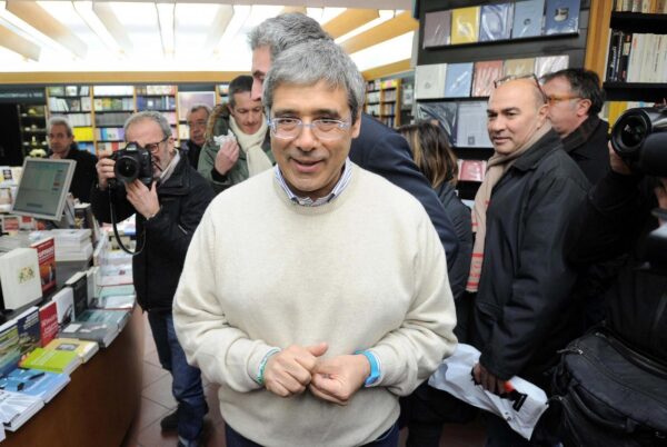 Presentazione del libro