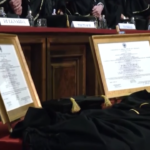 Università, Mattarella: “Senza critica e dissenso non si aiutano libertà e pace”