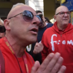 Stellantis, i lavoratori a Cirio: “Chiediamo un impegno concreto”