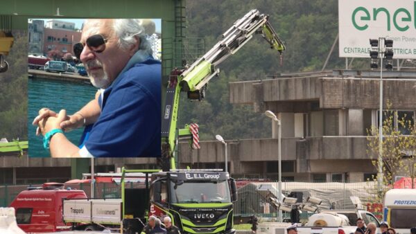 Suviana, il 68enne Vincenzo Garzillo è l’ultimo disperso ritrovato