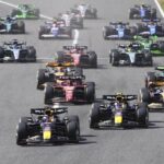 F1, svelato il calendario del Mondiale 2025