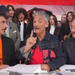 Fiorello: “Amadeus lascia la Rai e va al Nove”
