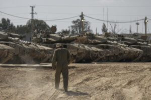 Israele, possibile attacco dell’Iran nelle prossime 24-48 ore