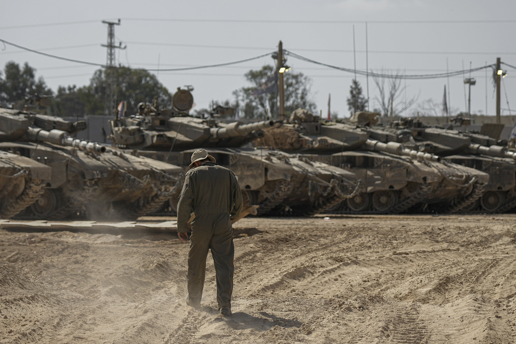 Israele, possibile attacco dell’Iran nelle prossime 24-48 ore