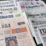 Editoria, Cerno direttore a Il Giornale e Capezzone a Il Tempo