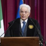 Università, Mattarella: “Senza critica e dissenso non si aiutano libertà e pace”