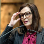 Caso Santanchè, la ministra indagata per falso in bilancio