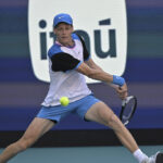 Atp Montecarlo, Sinner batte Rune e vola in semifinale