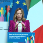 Maternità surrogata, Meloni: “Pratica disumana”