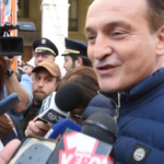Stellantis, Cirio: “Importante parlare con una voce sola”